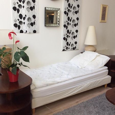 شقة Le Loft كارييور سور سين المظهر الخارجي الصورة