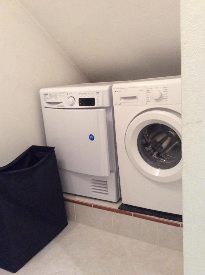 شقة Le Loft كارييور سور سين المظهر الخارجي الصورة
