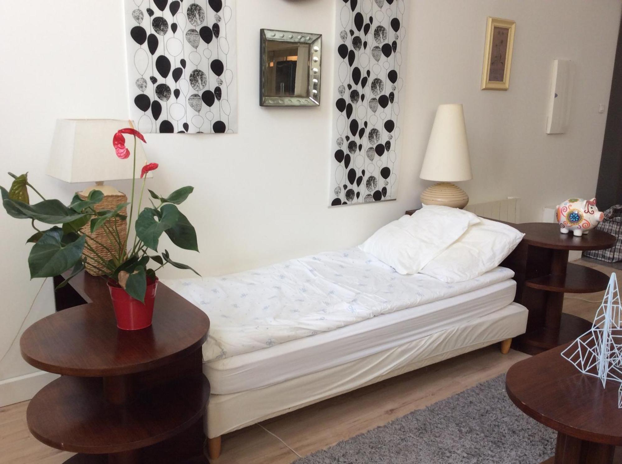 شقة Le Loft كارييور سور سين المظهر الخارجي الصورة